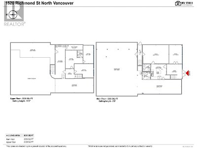 Image #1 of Commercial for Sale at 1520 Richmond Street, North Vancouver, British Columbia