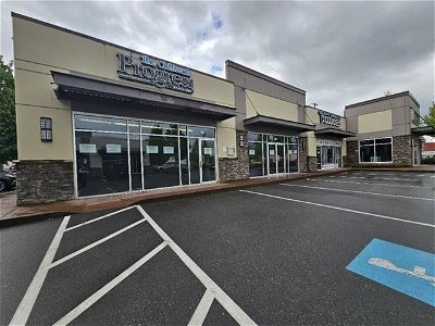 Retail Space for Rent
