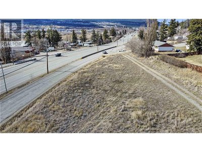 Commercial for Sale in Alberta