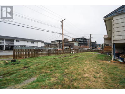 Commercial for Sale in British-columbia