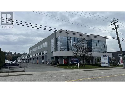 Image #1 of Commercial for Sale at 22 145 Schoolhouse Street, Coquitlam, British Columbia