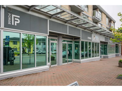 Commercial for Rent in British-columbia