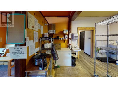 Commercial for Sale in British-columbia