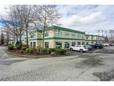 Image #1 of Commercial for Sale at 503 17665 66a Avenue, Surrey, British Columbia