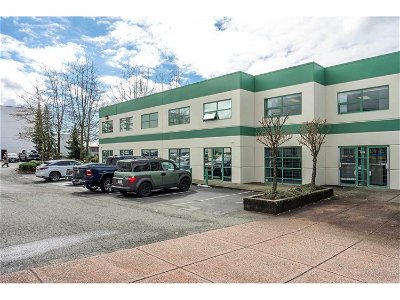 Image #1 of Commercial for Sale at 503 17665 66a Avenue, Surrey, British Columbia