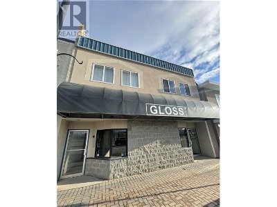 Image #1 of Commercial for Sale at 101 4614 Greig Avenue, Terrace, British Columbia