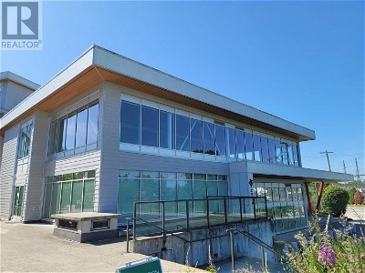Image #1 of Commercial for Sale at 10011 River Drive, Richmond, British Columbia