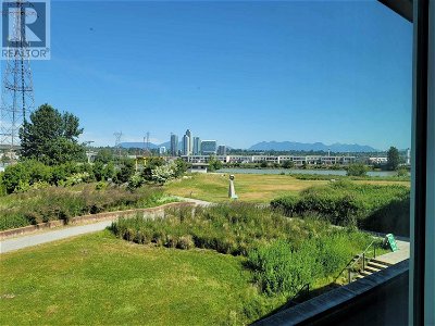 Image #1 of Commercial for Sale at 10011 River Drive, Richmond, British Columbia