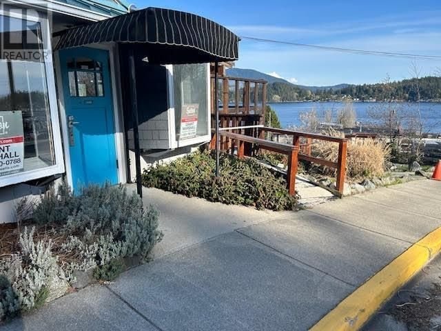 Image #1 of Restaurant for Sale at 546 Gibsons Way, Gibsons, British Columbia