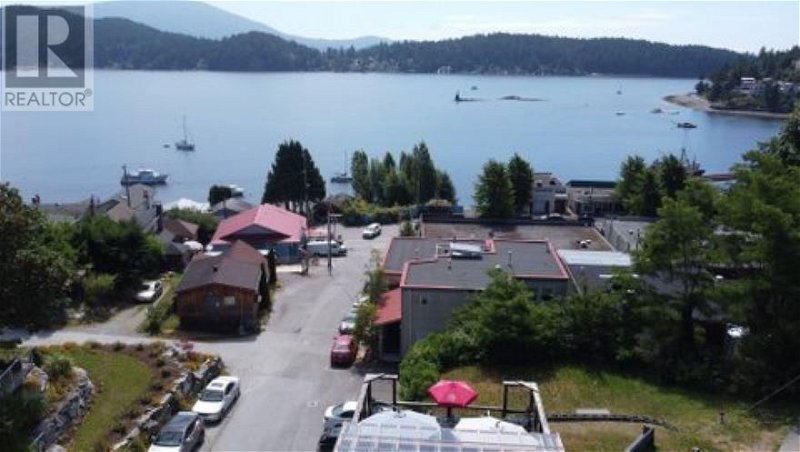 Image #1 of Restaurant for Sale at 546 Gibsons Way, Gibsons, British Columbia