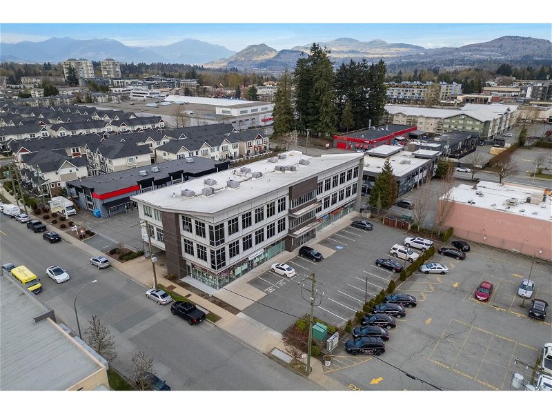 Image #1 of Business for Sale at 104 2752 Allwood Street, Abbotsford, British Columbia