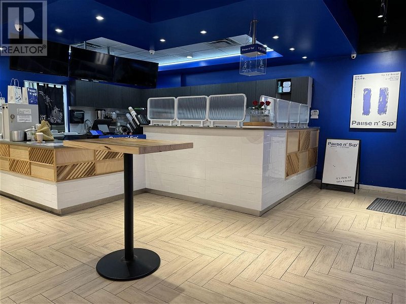 Image #1 of Restaurant for Sale at 315 4000 No. 3 Road, Richmond, British Columbia