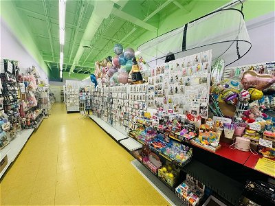 Retail Businesses for Sale