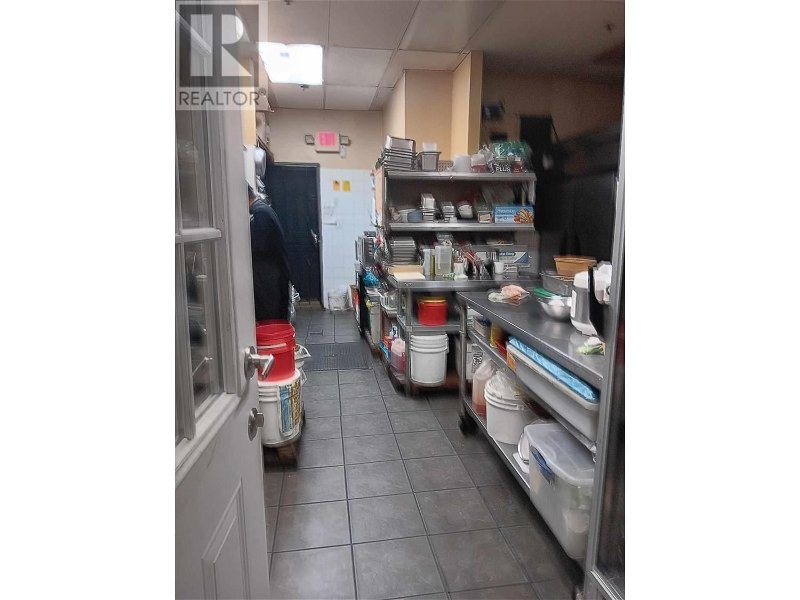 Image #1 of Restaurant for Sale at 4288 Fraser Street, Vancouver, British Columbia