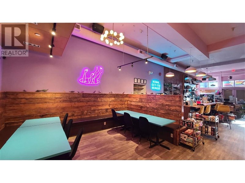 Image #1 of Restaurant for Sale at 122 W Hastings Street, Vancouver, British Columbia