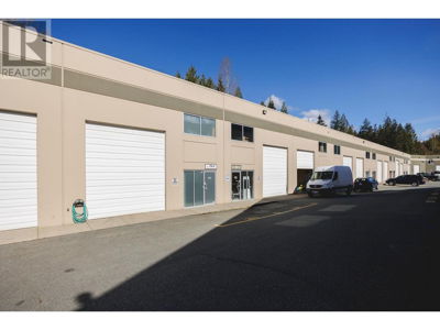 Commercial for Sale in British-columbia