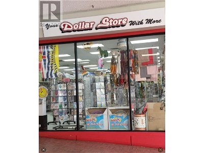 Dollar Stores for Sale