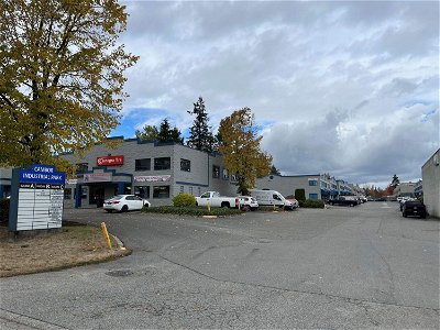 Image #1 of Commercial for Sale at 31 19257 Enterprise Way, Surrey, British Columbia