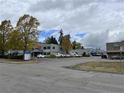 Image #1 of Commercial for Sale at 31 19257 Enterprise Way, Surrey, British Columbia