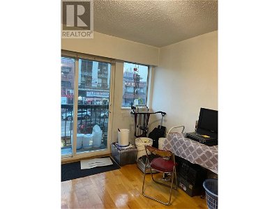 Image #1 of Commercial for Sale at 334 336 E Hastings Street, Vancouver, British Columbia