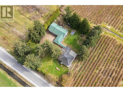 Commercial for Sale in British-columbia