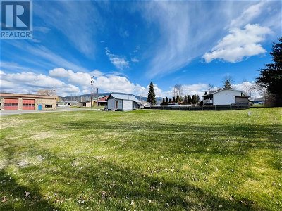 Image #1 of Commercial for Sale at 4250 11th Avenue, New Hazelton, British Columbia
