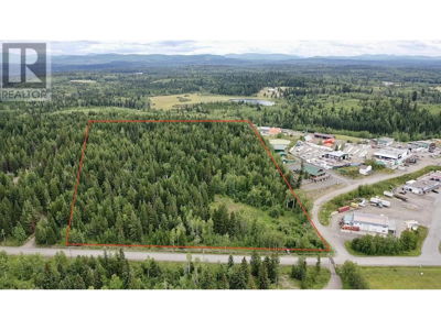 Commercial for Sale in British-columbia