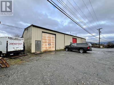 Commercial for Sale in British-columbia