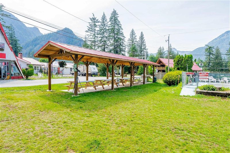 Image #1 of Business for Sale at 63950 Old Yale Road, Hope And Area, British Columbia