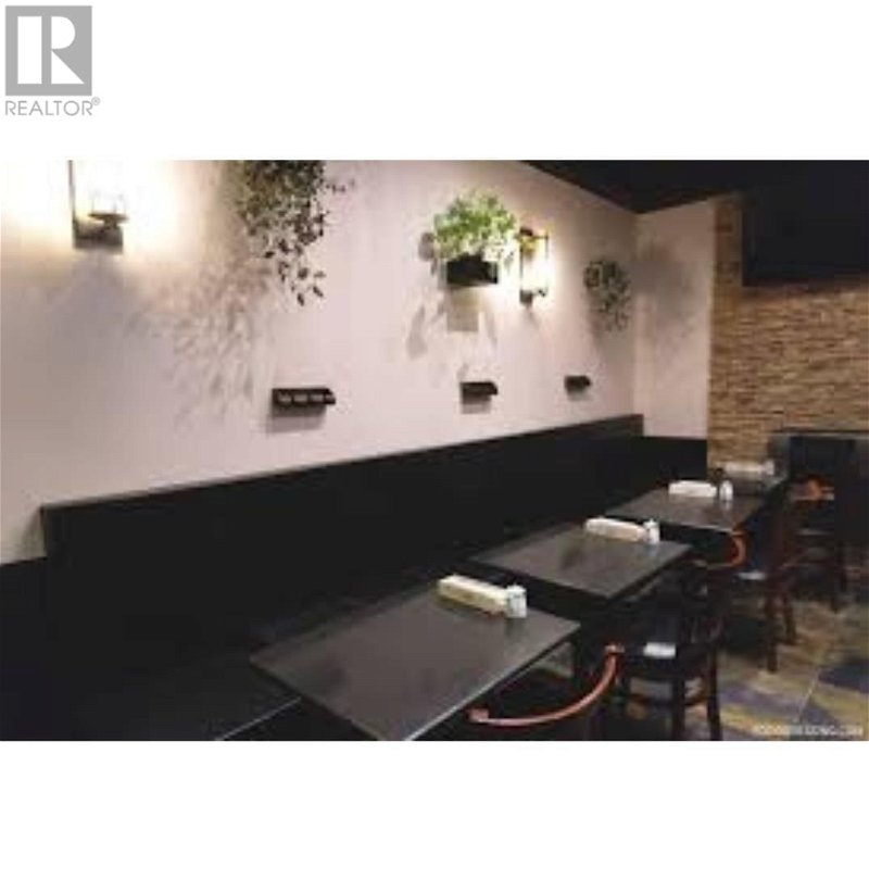Image #1 of Restaurant for Sale at 102 1185 W Georgia Street, Vancouver, British Columbia