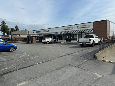 Commercial for Rent in Nova-scotia