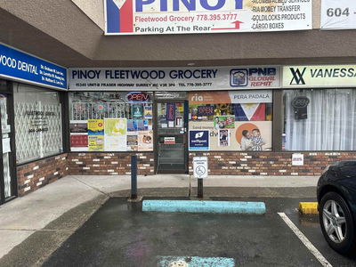 Commercial for Sale in British-columbia