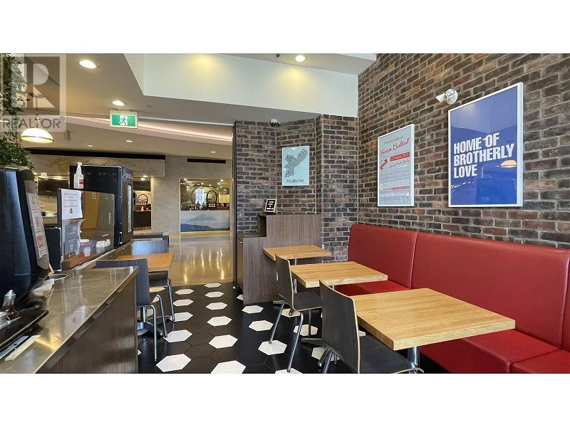 Image #1 of Restaurant for Sale at E10 4700 Kingsway, Burnaby, British Columbia