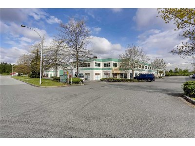 Image #1 of Commercial for Sale at 605 17665 66a Avenue, Surrey, British Columbia