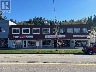 Image #1 of Commercial for Sale at 2513 St Johns Street, Port Moody, British Columbia