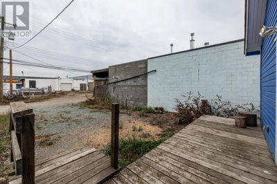 Commercial for Sale in British-columbia