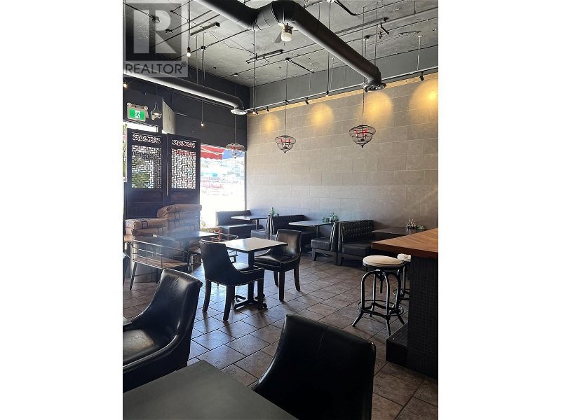 Image #1 of Restaurant for Sale at 887 W Broadway, Vancouver, British Columbia