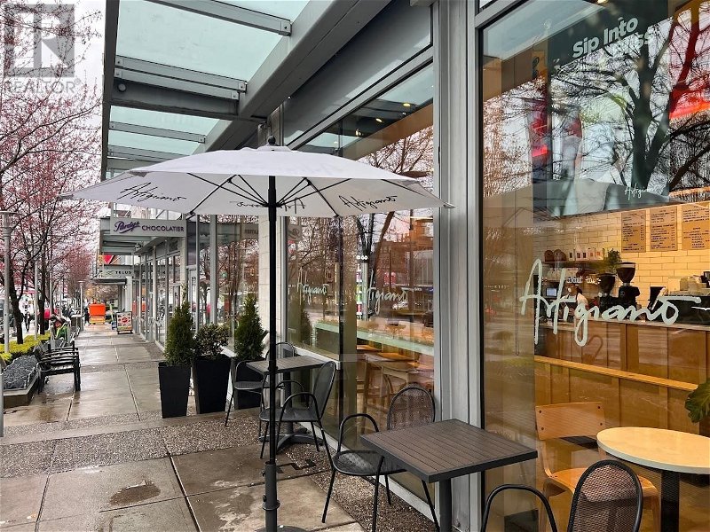 Image #1 of Restaurant for Sale at 2378 Cambie Street, Vancouver, British Columbia