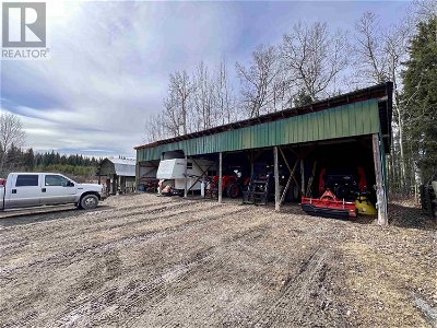 Image #1 of Commercial for Sale at 32480 Dahl Lake Road, Prince George, British Columbia