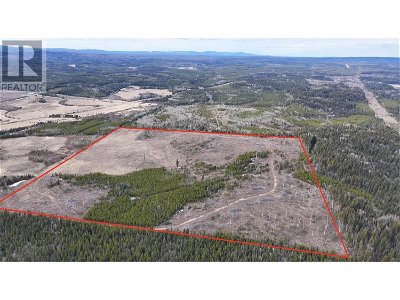 Image #1 of Commercial for Sale at 32480 Dahl Lake Road, Prince George, British Columbia