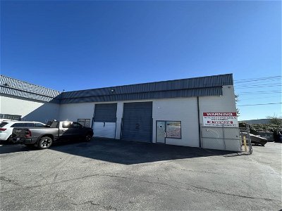Image #1 of Commercial for Sale at 15 5652 Landmark Way, Surrey, British Columbia