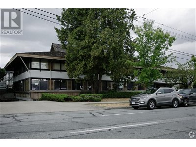 Image #1 of Commercial for Sale at 809 W 41st Avenue, Vancouver, British Columbia