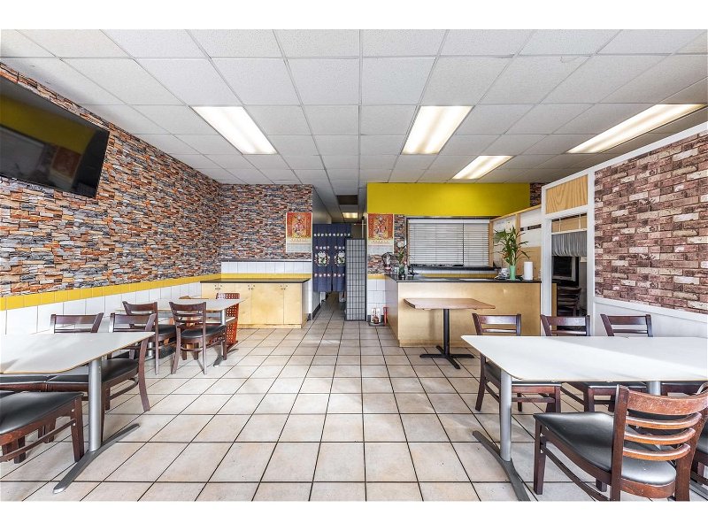 Image #1 of Restaurant for Sale at 14783 108 Ave Avenue, Surrey, British Columbia
