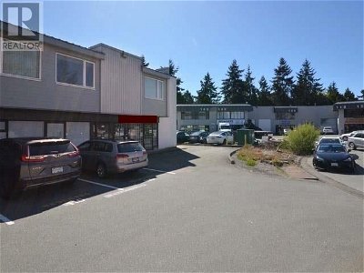 Image #1 of Commercial for Sale at 110 12830 Clarke Place, Richmond, British Columbia