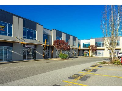 Image #1 of Commercial for Sale at 105 19289 Langley Bypass, Surrey, British Columbia