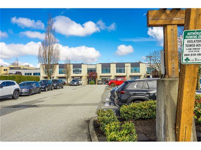 Image #1 of Commercial for Sale at 105 19289 Langley Bypass, Surrey, British Columbia