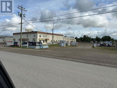 Commercial for Sale in British-columbia