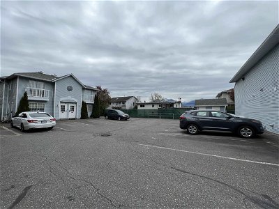 Image #1 of Commercial for Sale at 1-10 9416 Hazel Street, Chilliwack, British Columbia
