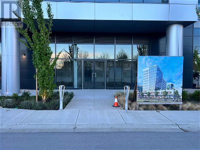Image #1 of Commercial for Sale at 110 2777 Jow Street, Richmond, British Columbia