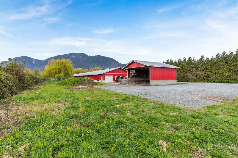 Image #1 of Business for Sale at 6070 Chadsey Road, Sardis, British Columbia